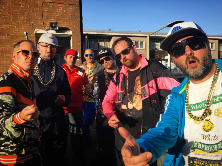 GOLDIE LOOKIN CHAIN (LEGENDS SET) – PennFest